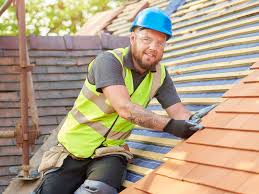 Best Emergency Roof Repair Services  in Eunice, LA